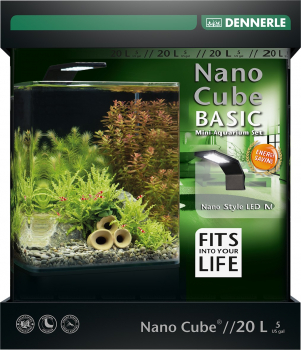 DENNERLE NanoCube® Basic